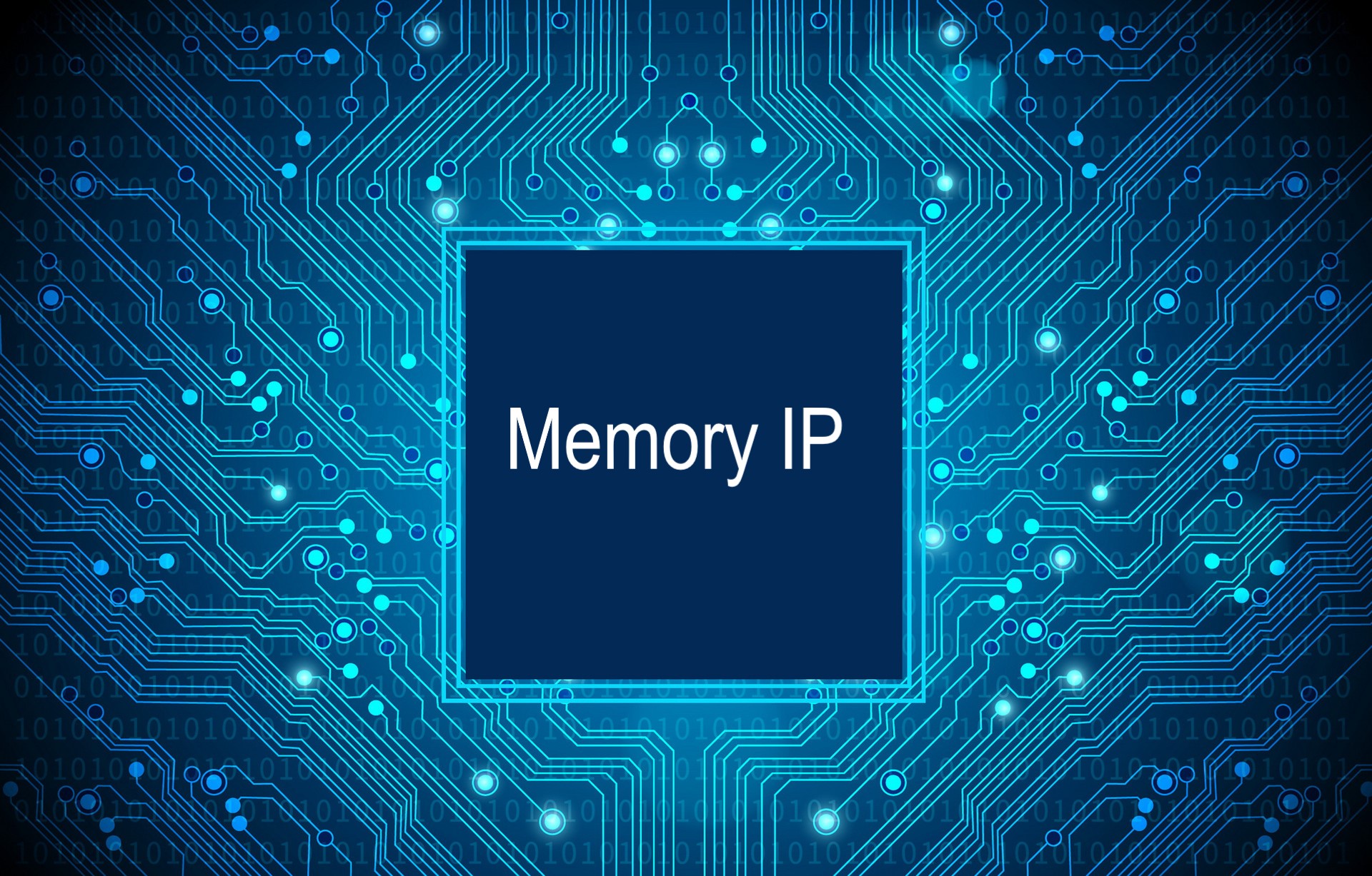 Memory IP